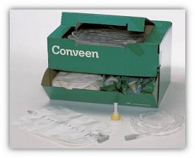 Etuis p�niens Conveen Duo Security